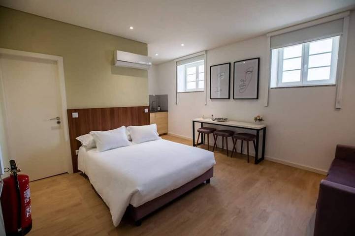 Ferienwohnung für 3 Personen - 1