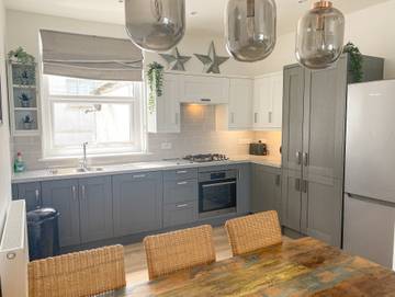 Cottage for 6 People in Newquay, Cornwall, Photo 4