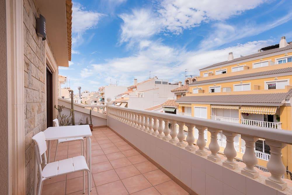 Entire apartment, Beautiful apartment in front of the beach in Playa Carrer La Mar, el Campello