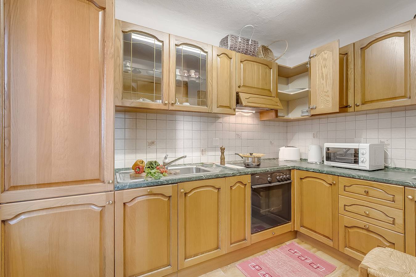 Casa Naima in Luganersee