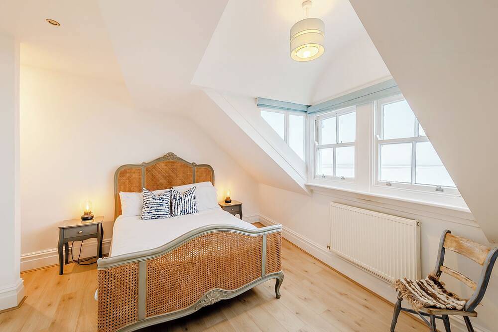 The Penthouse Westhaven in Aberdyfi, Aberdovey