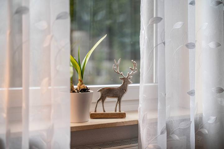 Ferienwohnung für 4 Personen, mit Garten in Hornberg - 3