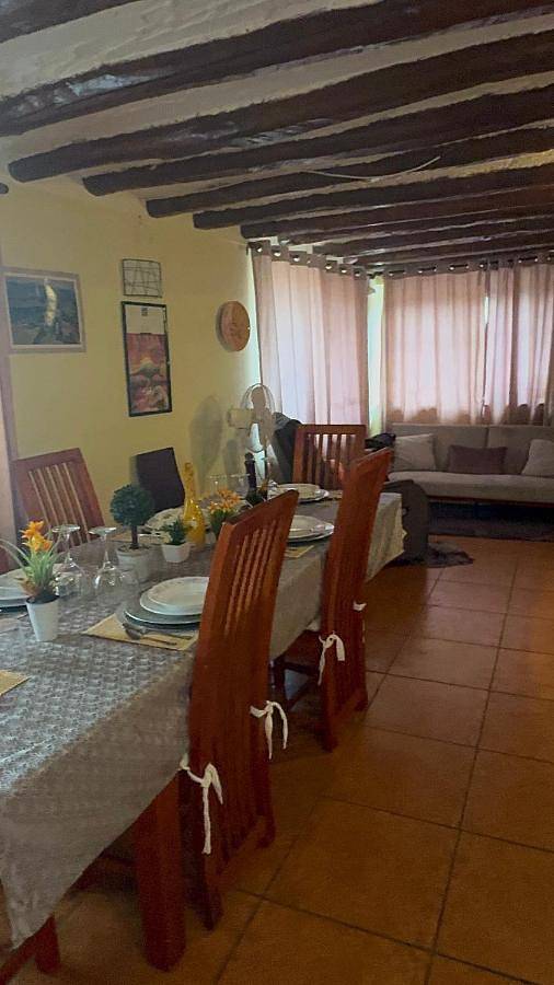 Chalet para 12 personas, con jardín y vistas, Se admiten mascotas en La Rioja - 2