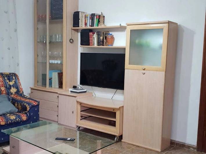 Casa rural para 6 personas, con jardín, Familias con niños en Navarra - 2