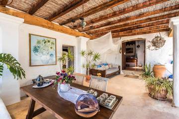 Casa De Vacaciones para 12 Personas en Sant Carles de Peralta, Santa Eulària des Riu, Foto 3