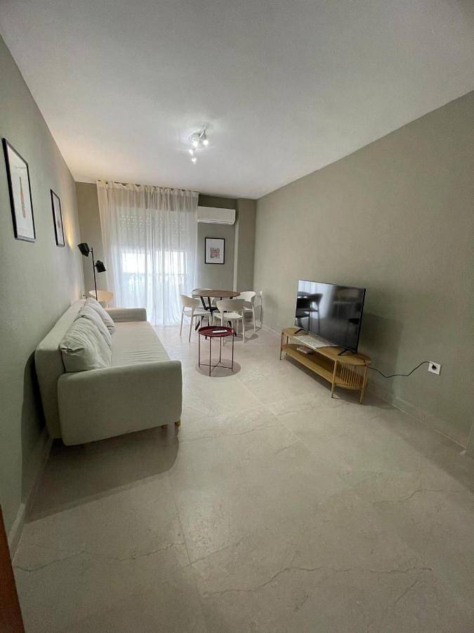 Gîte pour 5 personnes, avec balcon dans Santa Catalina