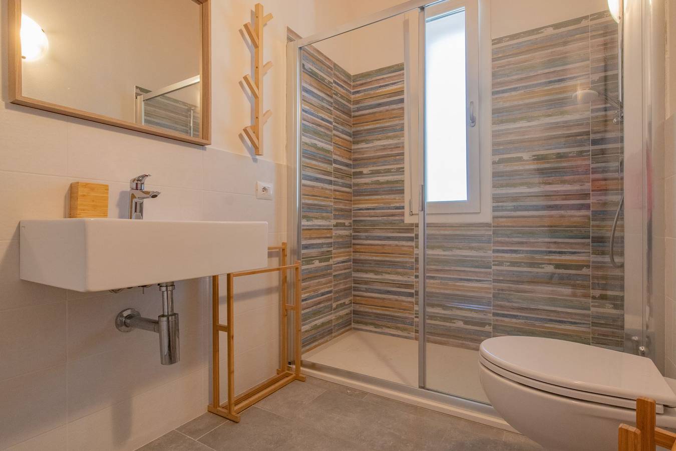 Ferienhaus für 4 Personen mit Terrasse in Madonna delle Grazie, Capoliveri