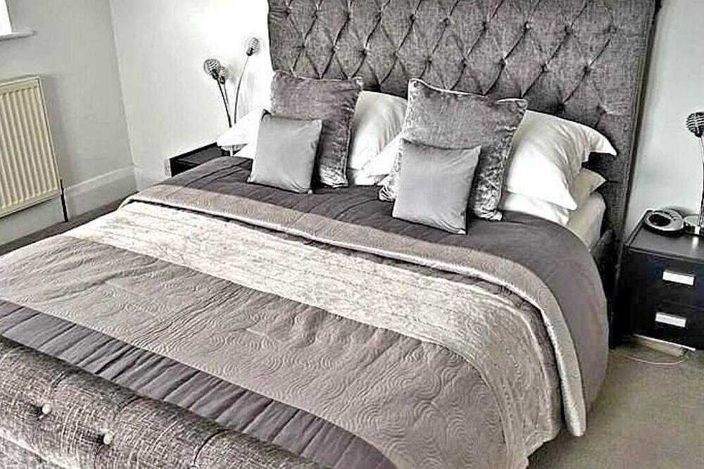 Stunning bed and breakfast in Middlesbrough, Nordeste da Inglaterra