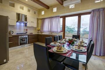 Ferienhaus für 8 Personen in San Lawrenz, Gozo, Bild 4