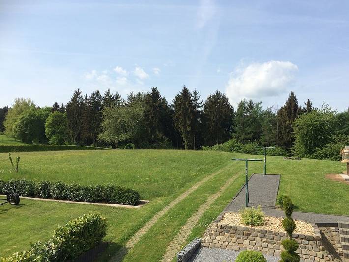 Ferienhaus für 4 Personen, mit Terrasse in Nideggen - 3