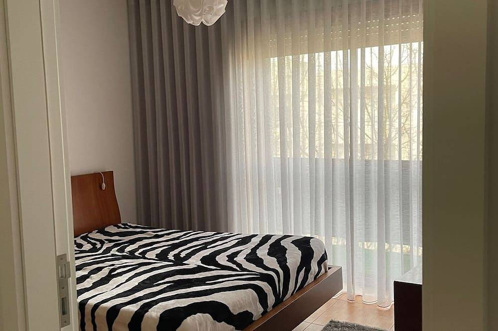 Ganze Wohnung, 2 Schlafzimmer Ferienwohnung, Poveira House Póvoa de Varzim in Povoa de Varzim, Porto Distrikt