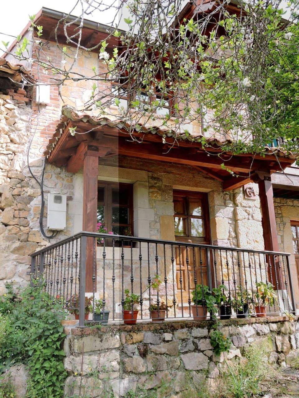 Two-Bedroom Chalet in Cangas de Onís, Costa Verde