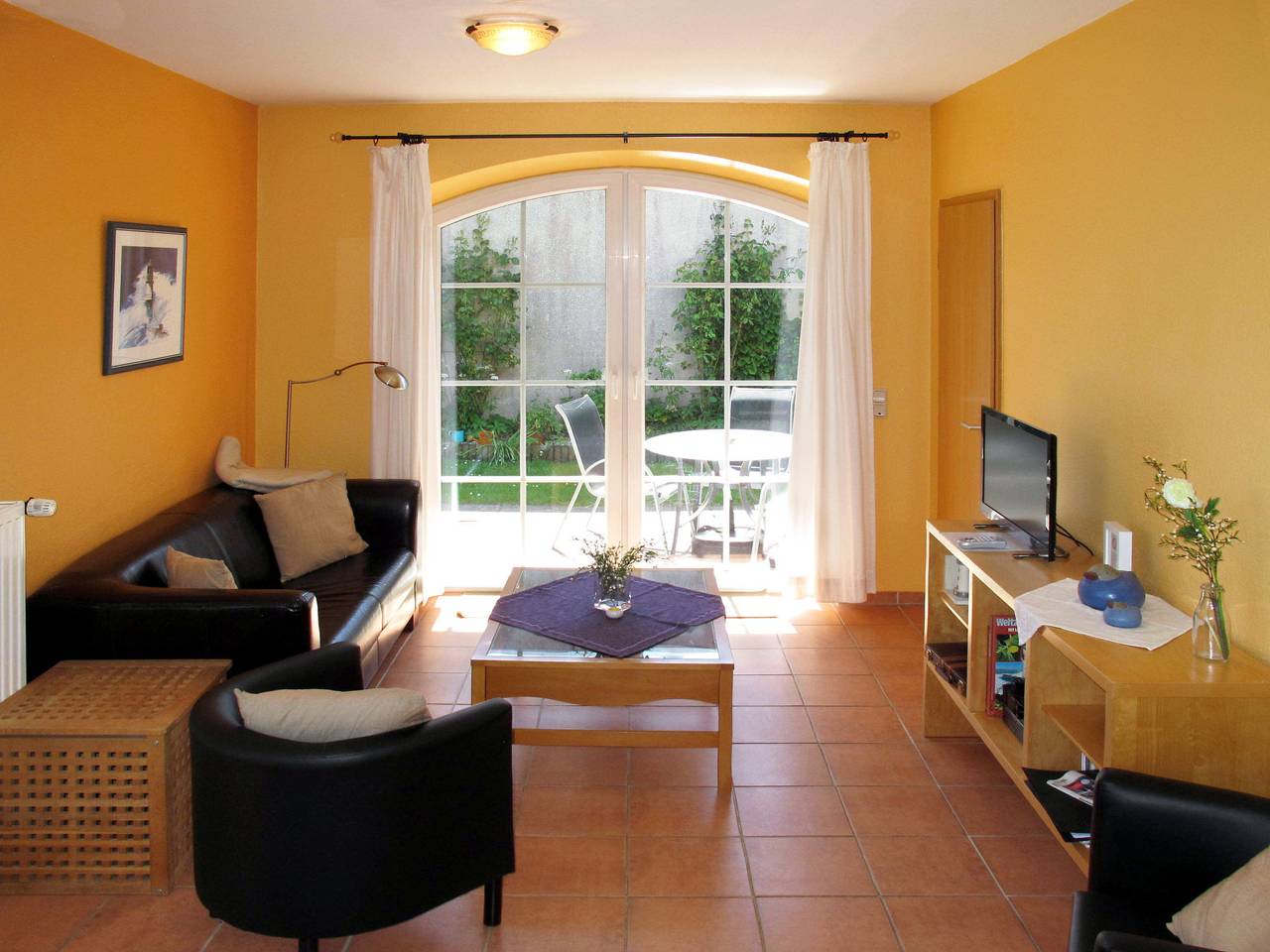 Ganze Wohnung, Anna in Norden, Norden und Umgebung