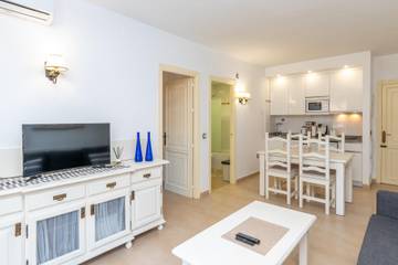 Vakantieappartement voor 4 Personen in Los Boliches, Fuengirola, Afbeelding 3