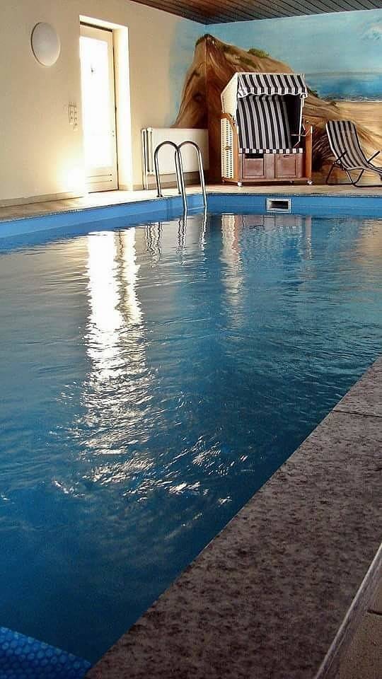 Reethus Friesennest in Stinteck, Westerdeichstrich