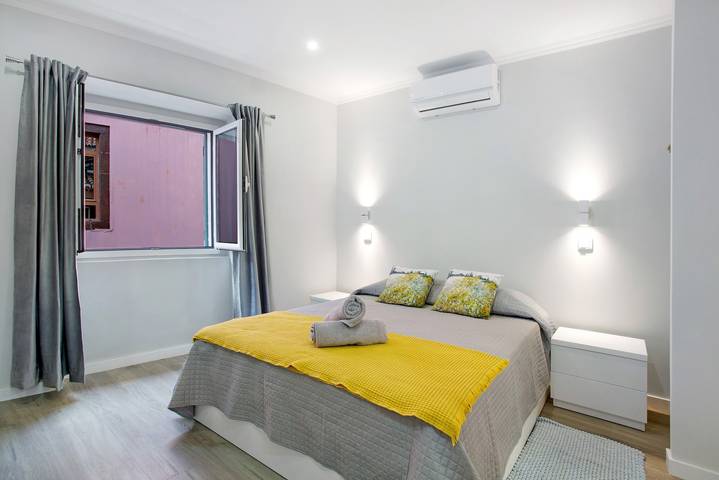 Location de vacances pour 4 personnes à Funchal