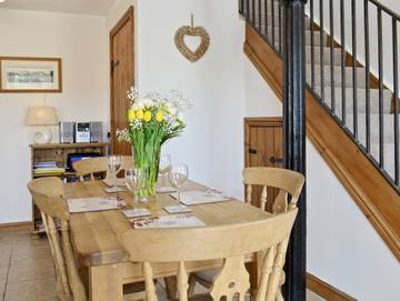 Holiday Rental for 4 People in Bempton, East Riding of Yorkshire, Photo 3