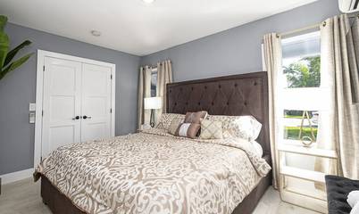 Vacation House for 10 Guests in Fort Lauderdale, Broward County, Picture 4