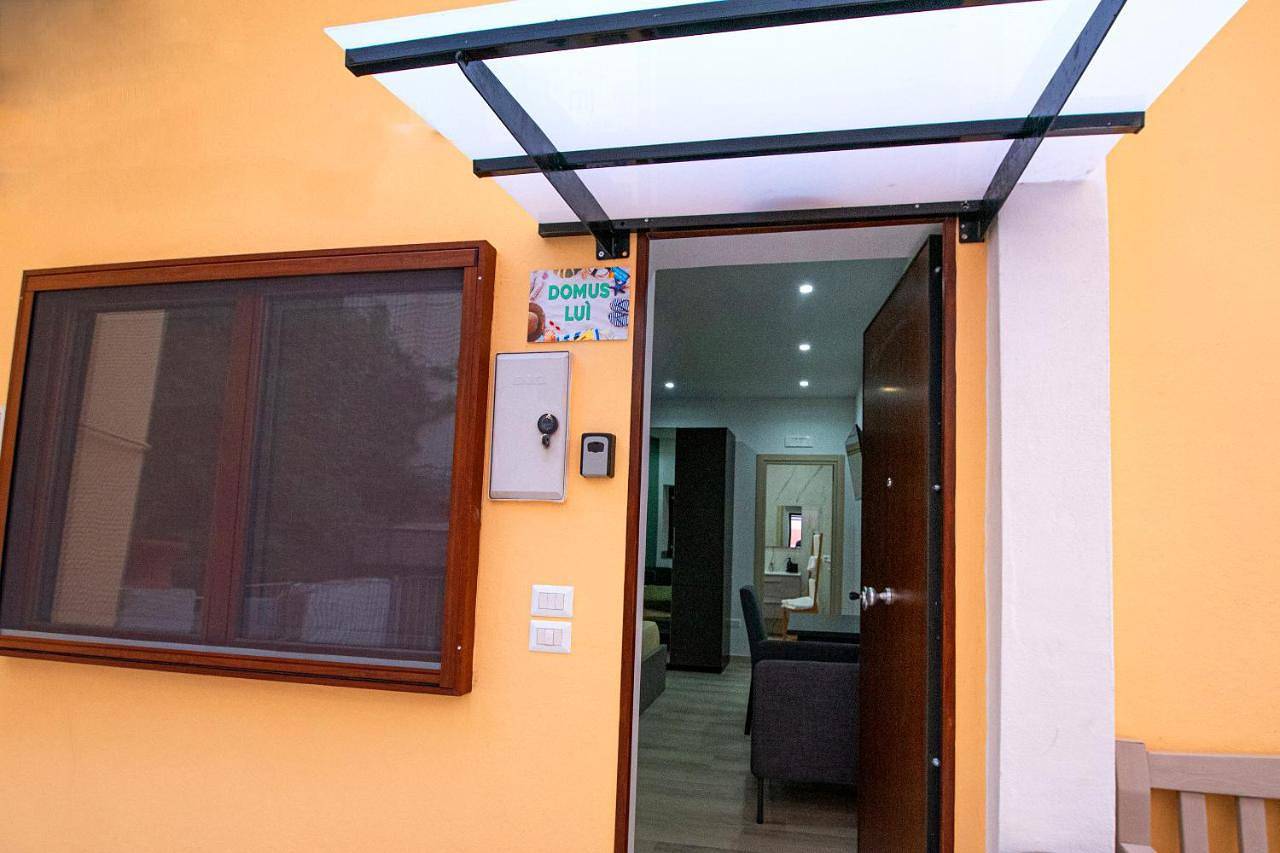 Deluxe Room in Formia, Province de Latina