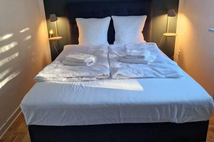 Villa für 8 Personen auf Seeland - 2