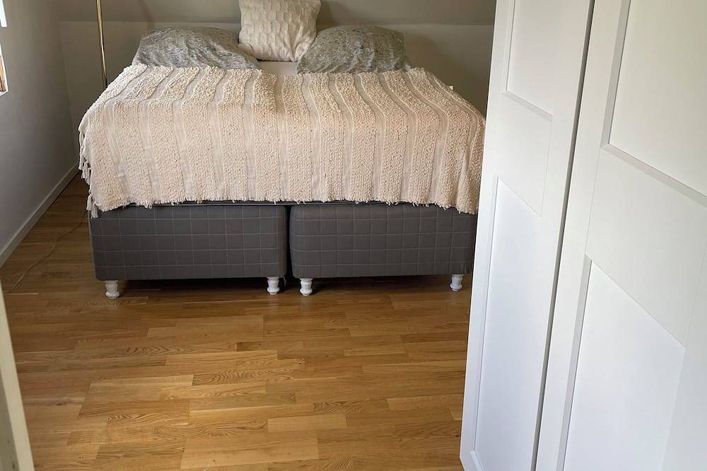 Cozy renovated villa in central Gothenburg in Partille, Västergötland