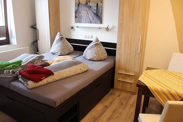 Bungalow für 2 Personen, mit Garten auf Hiddensee - 3