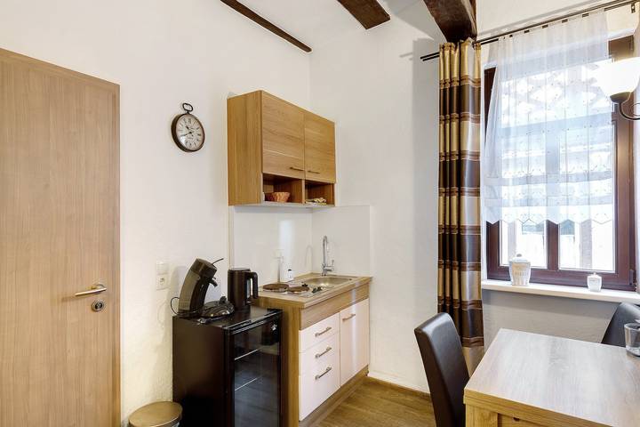 Apartamento entero, Apartamento '2' con terraza compartida in Braubach, Middlerhine