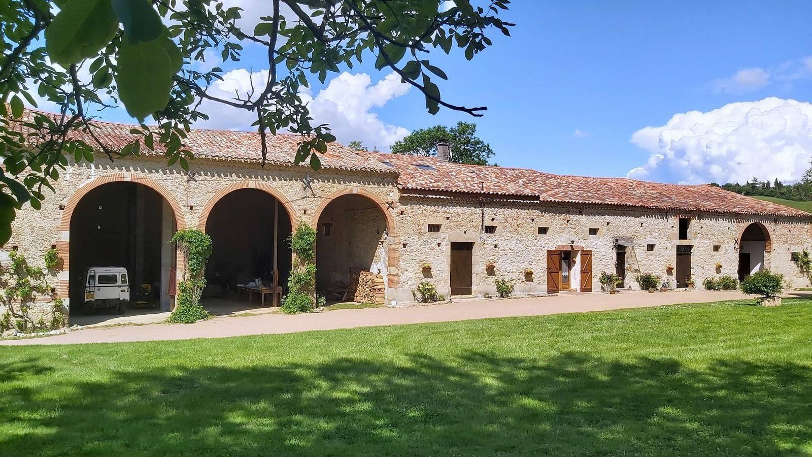 Maison de vacances