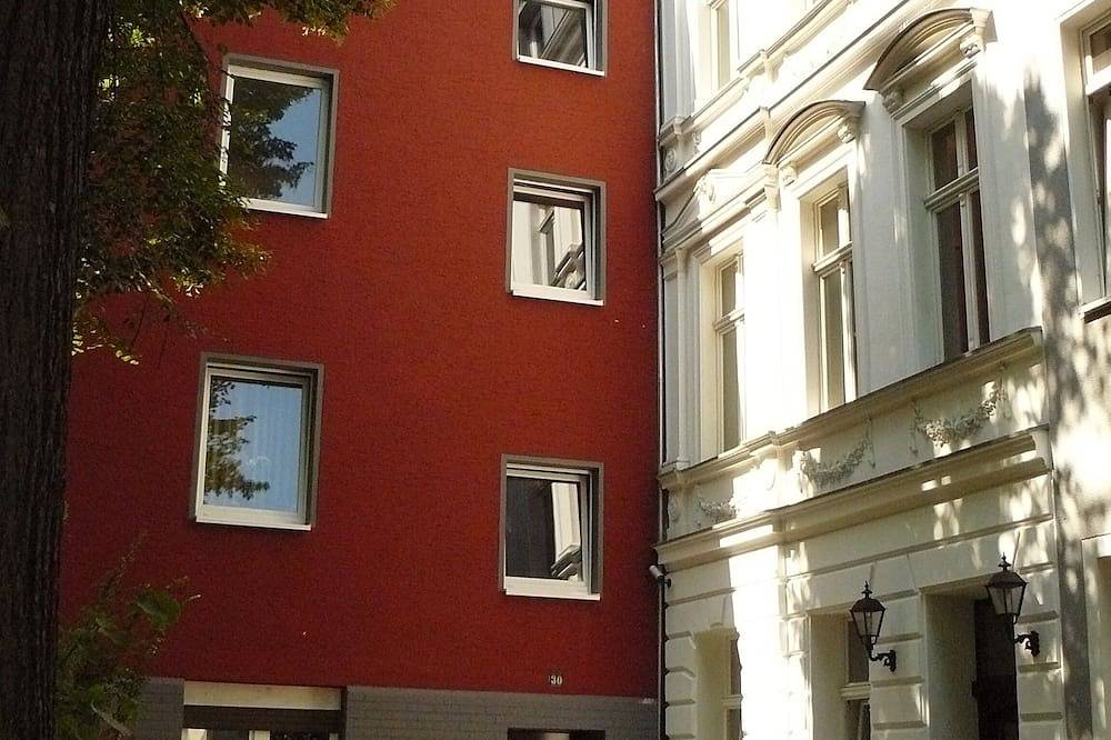 City-Apartment in In-Veedel Köln Ehrenfeld Og in Ehrenfeld (Köln), Köln