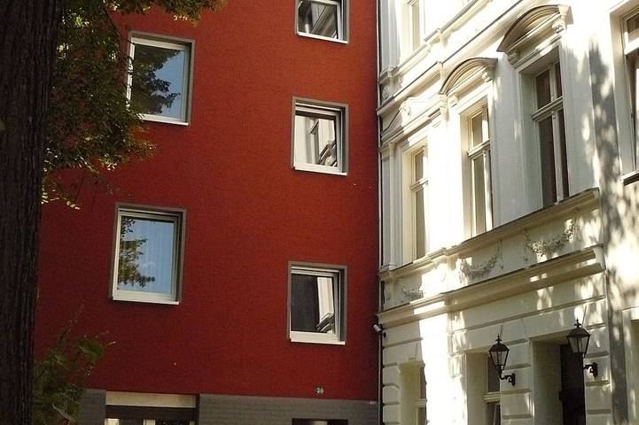 Ferienhaus für 3 Personen, mit Whirlpool und Balkon in Köln - 4