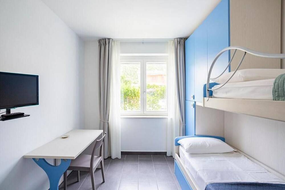 Ganze Wohnung, Charmantes Apartment mit 3 Schlafzimmern im malerischen Sperlonga, Italien in Sperlonga, Latina Provinz