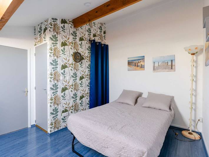 Villa pour 6 personnes, avec piscine à Narbonne - 3