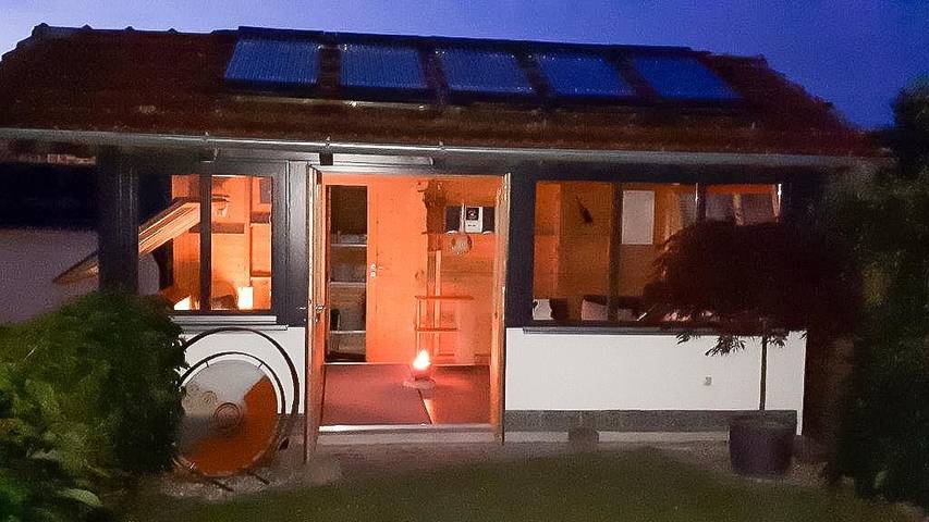 Ferienhaus für 5 Personen, mit Terrasse und Garten in Viechtach - 4