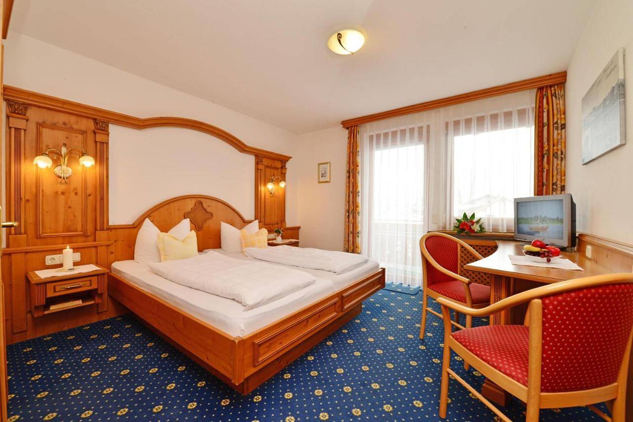 Hotel-Pension Seebad "Seegenuss-Natur-Spa" in Sulzberg, Bayerisch Schwaben