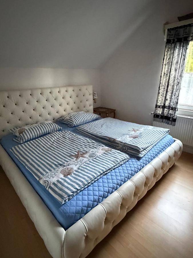 Ganze Wohnung, Ferienwohnung Siegglück in Mittelhof, Altenkirchen & Umgebung