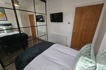 Apartment for 6 People in Merseyside, Photo 4