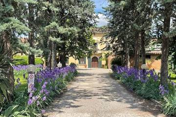 Villa für 6 Personen in Verona