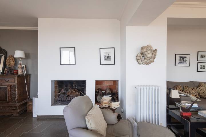 Ferienhaus 'Ses Costes' mit Meerblick, WLAN und Klimaanlage in Begur, Costa Brava