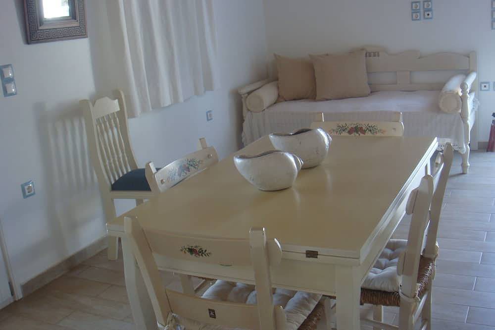 Vue Égéenne - Θεα Στο Αιγαιο in Ampelas, Paros
