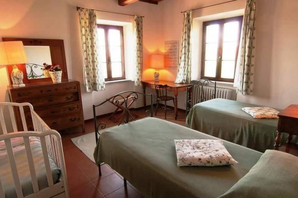 Ganze Wohnung, Mela' Wohnung mit Gemeinschaftspool in Torgiano, Perugia Provinz