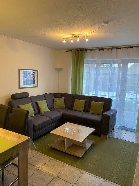 Ferienhaus für 4 Personen, mit Garten in Dahme - 3