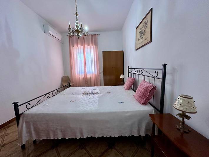 Gîte pour 5 personnes, avec balcon et vue à San Cesario di Lecce - 3