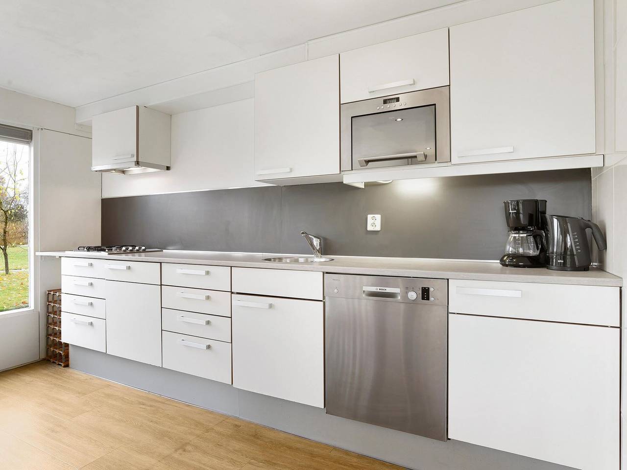 Charmante Parkunterkunft in Drenthe in Drenthe