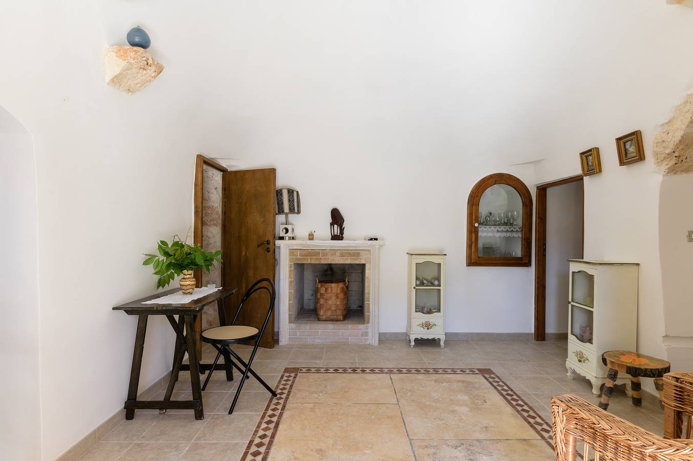 Trulli Isabella by Wonderful Italy in Ceglie Messapica, Salento