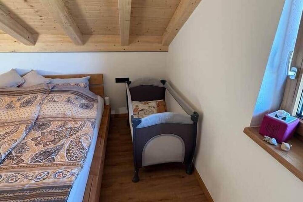 Ganze Wohnung, Willkommen in der Ferienwohnung „Gams im Glück“ – Allgäuer Bergblick inklusive in Hopferau, Bayerisch Schwaben