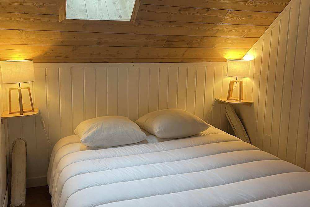 Chalet de montagne in Cadéac, Pyrénées
