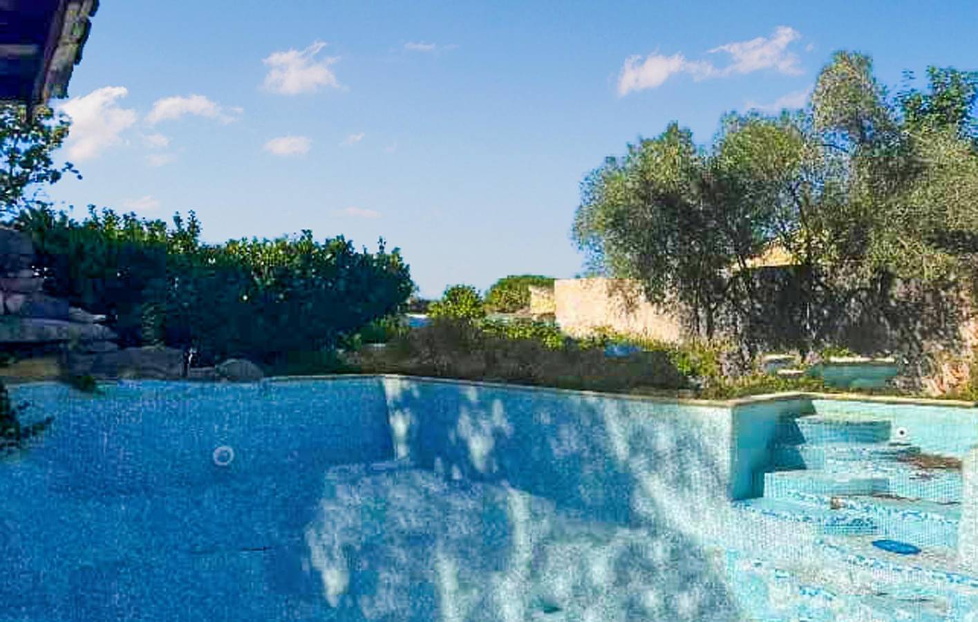 Appartement confortable avec piscine et parking près de Lavilledieu in Lavilledieu, Ardèche