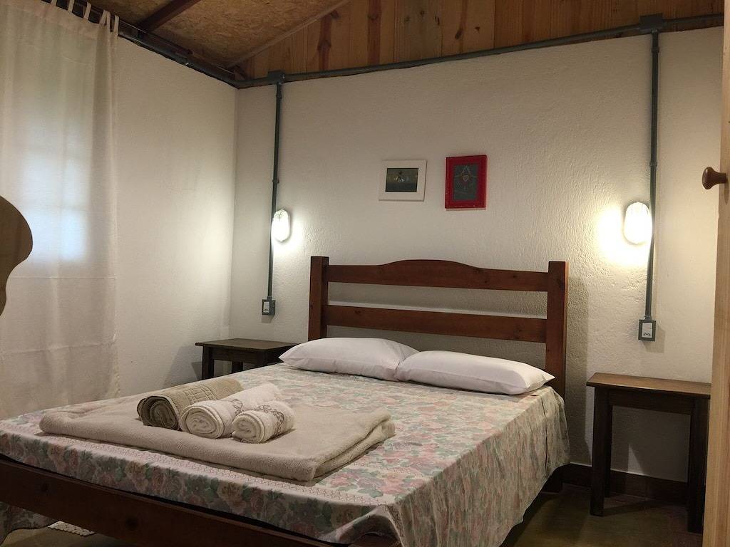 Rustikal und cool !!! in Nova Friburgo, Rio de Janeiro (Bundesstaat)