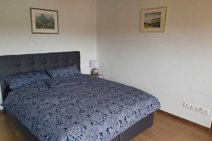 Ferienhaus für 11 Personen, mit Garten und Balkon in Untersee - 4