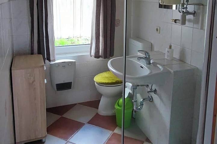 Ferienhaus für 4 Personen, mit Terrasse und Garten, mit Haustier in Sachsen - 3